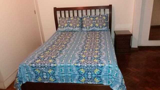 Excelente apartamento em Copacabana por temporada - Foto 10