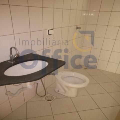 Apartamento com 2 quartos no Residencial Sauípe - Bairro Vila Miguel Jorge em Anápolis - Foto 7