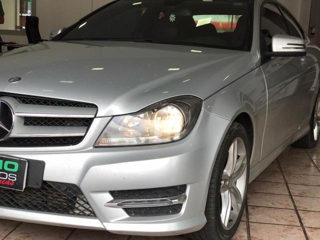 C180 Coupe Sport Turbo 2015 - Foto 3