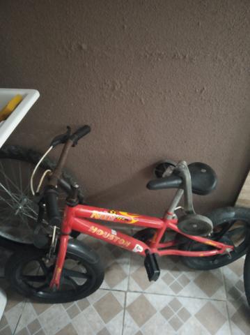 Bicicleta infantil - Foto 4