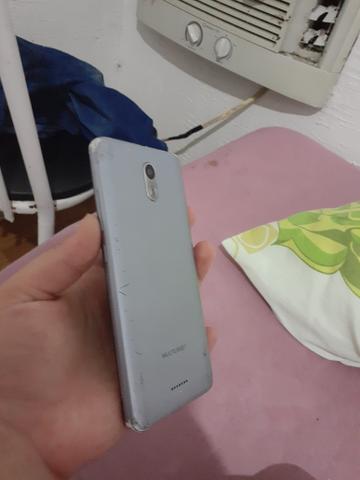 Celular Multilaser