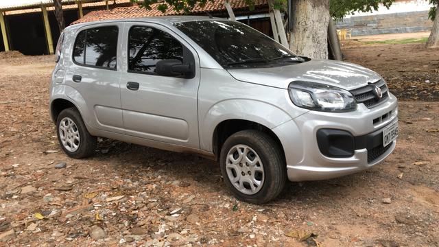 Fiat uno 2017/2018 - Foto 3
