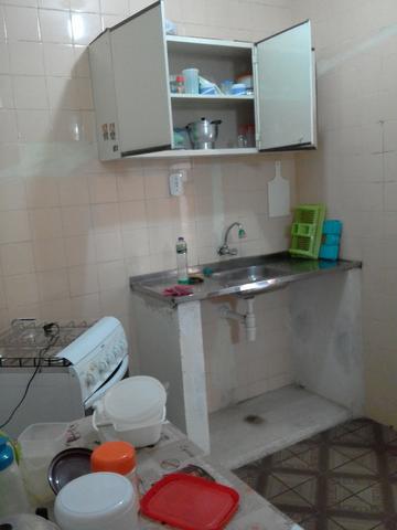 Casa duplex 2 quartos - Foto 5