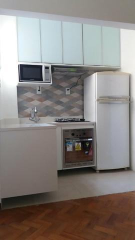 Excelente apartamento em Copacabana por temporada - Foto 2