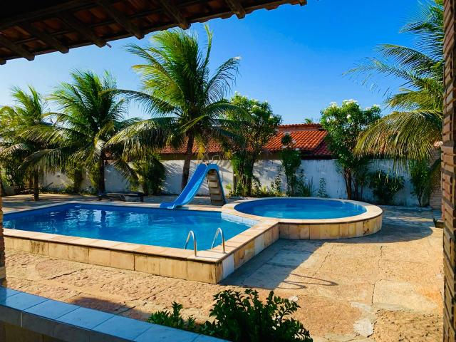 Casa de praia Atalaia Luís Correia Pi - Foto 11