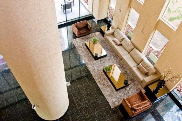 Apartamento com 3 quartos no Residencial Dubai - Bairro Setor Bueno em Goiânia - Foto 15