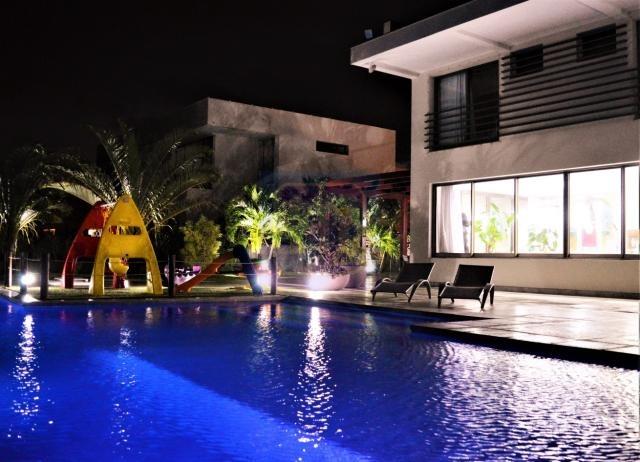 Linda casa na Reserva do Paiva, completa, lazer e segurança - Foto 2