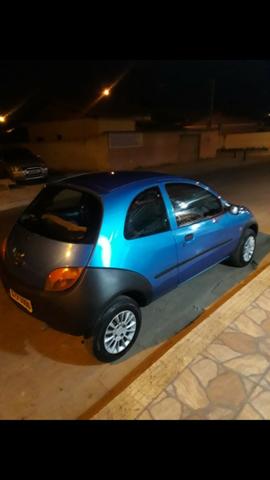 Ford ka ano 2.000 - Foto 7