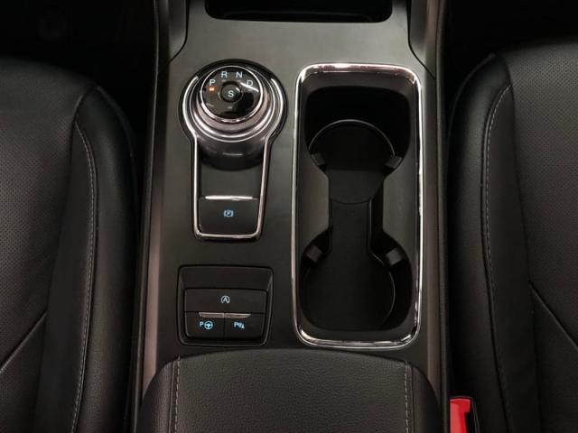 FORD FUSION TITANIUM 2.0 GTDI ECO AWD AUT - Foto 8