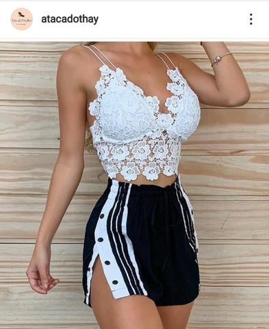 Atacado roupa feminina ( são paulo ) - Foto 5