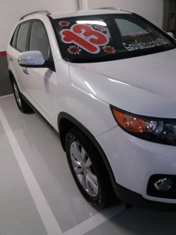 Kia Sorento EX 2.4 2012/2013