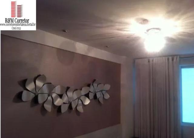 Apartamento à venda no bairro Meireles em Fortaleza-CE * (Whatsapp) - Foto 7