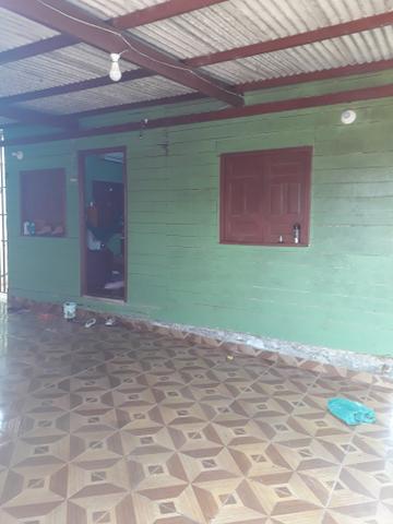 Vendo uma casa - Foto 2