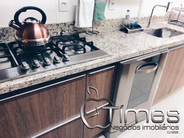 Apartamento com 3 quartos - Bairro Setor Bueno em Goiânia - Foto 9