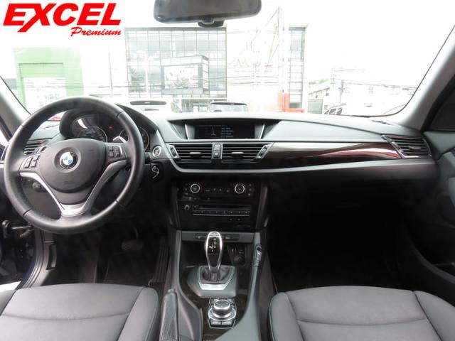 BMW X1 SDRIVE 20I 2.0 16V 4X2 AUT - Foto 5