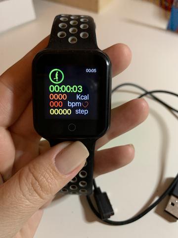 Smartwatch - Foto 6