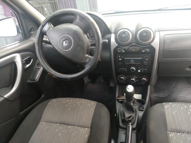 Renault Logan sedan - Foto 3