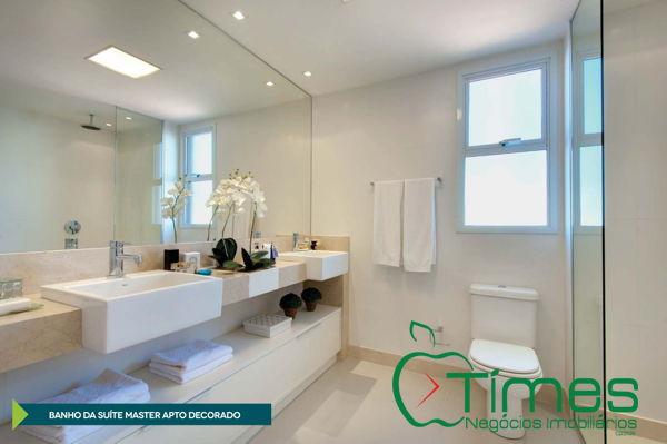 Apartamento com 5 quartos - Bairro Setor Marista em Goiânia - Foto 6