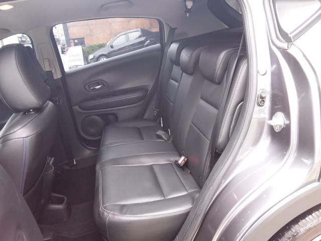 HONDA HR-V EX CVT 1.8 I-VTEC - Foto 13
