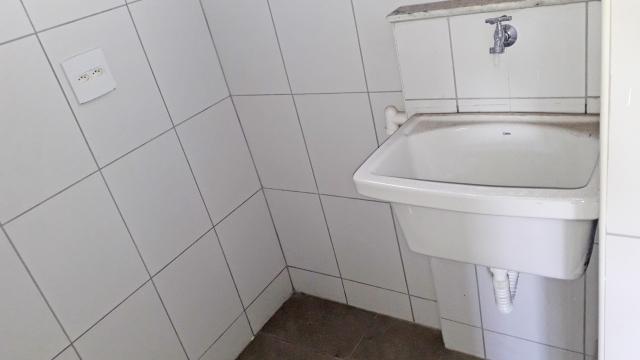 Apartamento à venda com 3 dormitórios em Nova granada, Belo horizonte cod:769611 - Foto 11