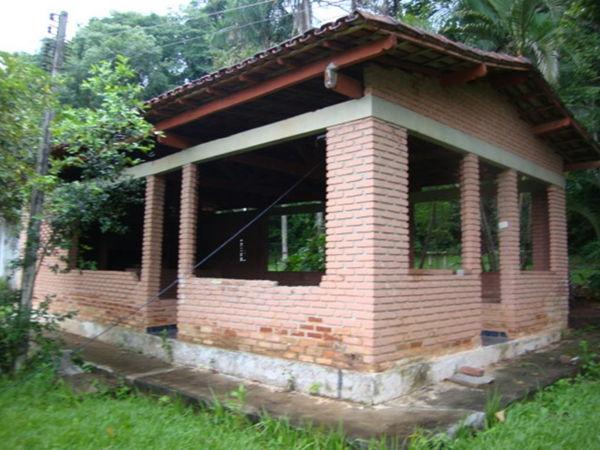 Rural chacara - Bairro Estância Vargem Bonita em Senador Canedo - Foto 10