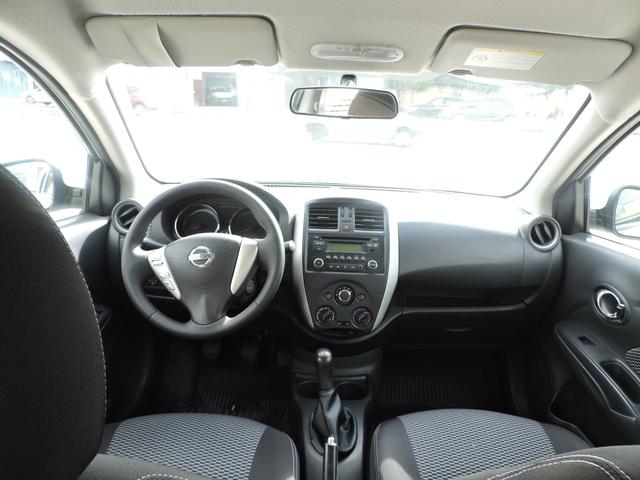 Versa 1.6 S 2016/2017 Manual - Foto 2