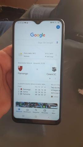 Samsung A10 3 meses de uso - Foto 3