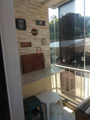Apartamento Todo Projetado Na Messejana - Foto 2