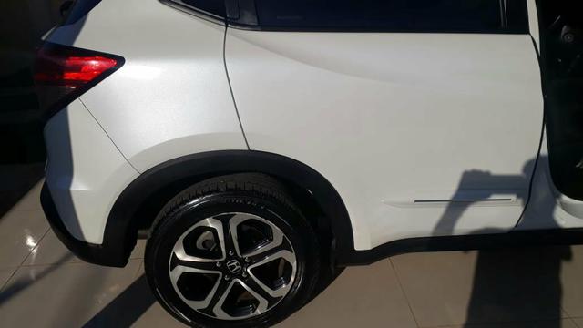 Honda/HR V _ EX