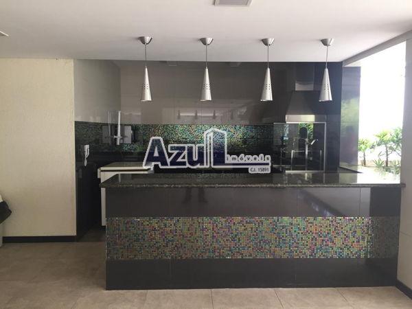 Apartamento com 4 quartos no Edifício Caiobá Plaza - Bairro Setor Pedro Ludovico em Goiân - Foto 19