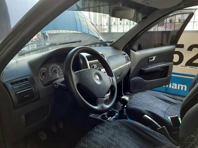 Fiat Palio weekend 1.4 2009 aceito oferta - Foto 5