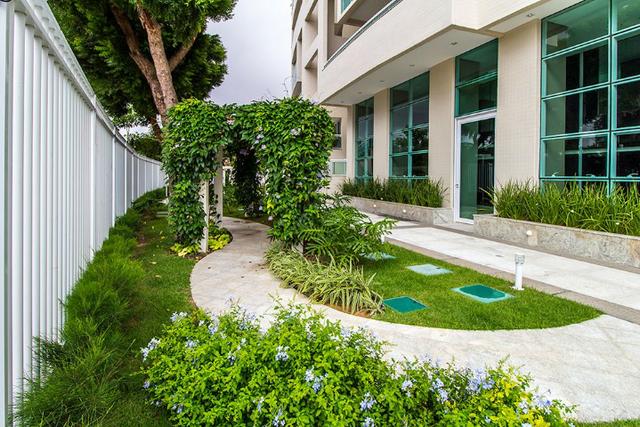 (JG) (TR 35.929), Apto. 144,47M²,Luc. Cavalcante, 3Suites,,Sala EJ, Dep. Empregada,Lazer - Foto 12