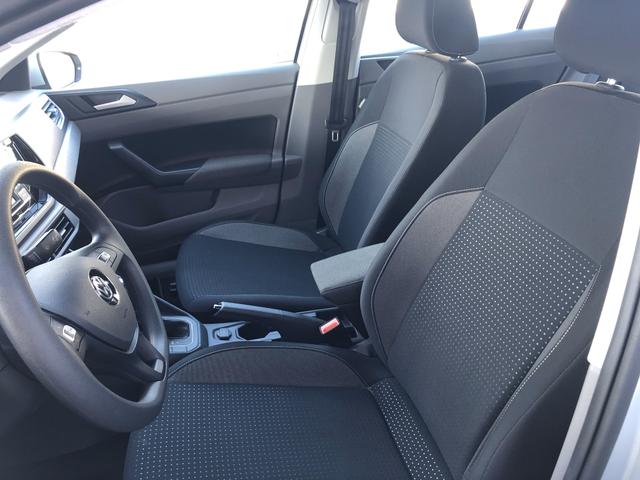 PROMOÇÃO!! VIRTUS 18/18 200TSi Com 12.000 km Auto! Entrada a partir 2.800 + 48x 1.999! - Foto 10