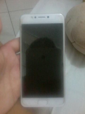 Vendo Asus zenfone 4max