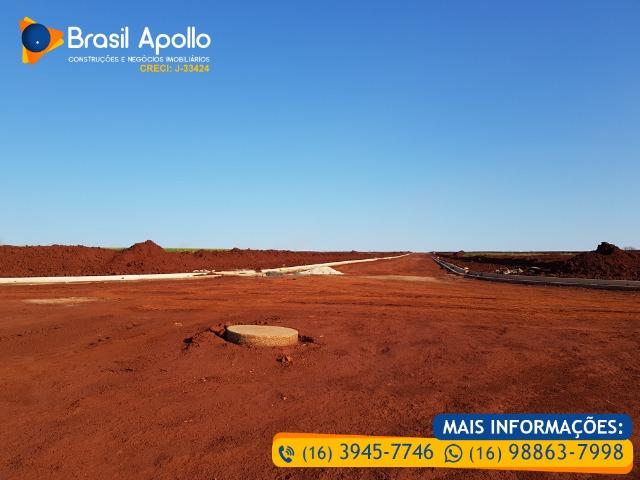 Jardim Sul 242m², Novo Loteamento na região do Cristo, Sertãozinho