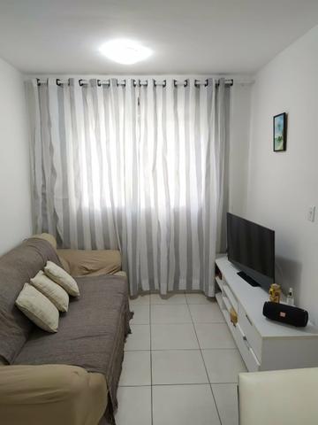 APARTAMENTO 2/4 - CAJI 1° Andar (Nasc.) - Foto 4