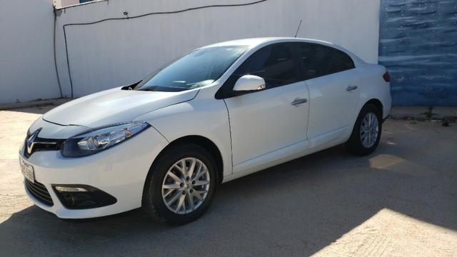Renault Fluence Dynamique 2.0 AT 14/15 Flex - Novinho! - Foto 2