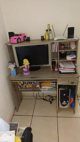 Vendo Raque com o computador - Foto 4