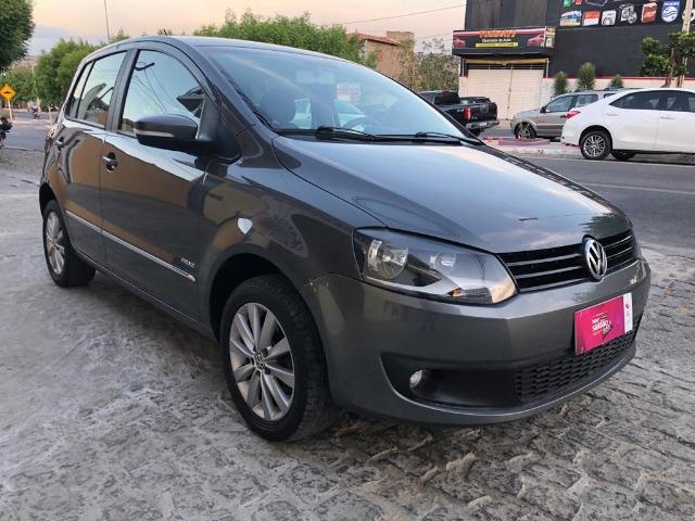 Fox Prime 1.6 | Completão | De Único Dono | Apenas 60 Mil kms - Foto 4