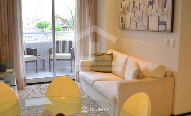 (JG) (TR 19.962) Monte Castelo, Pço, Promocional, 3 Quartos,2 Suites,Lazer - Foto 13