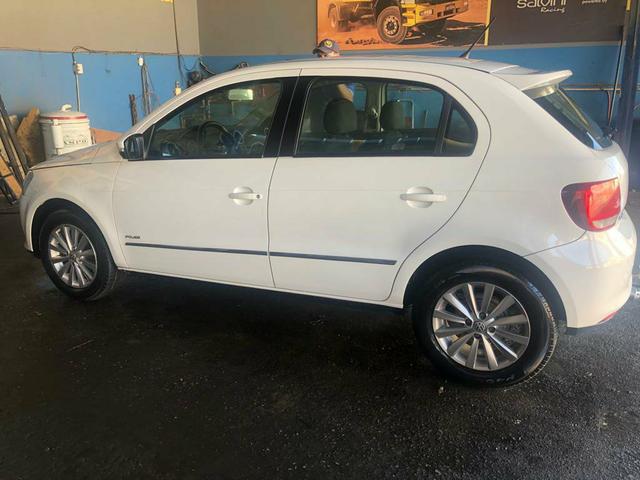 Gol power 1.6 completo 2013