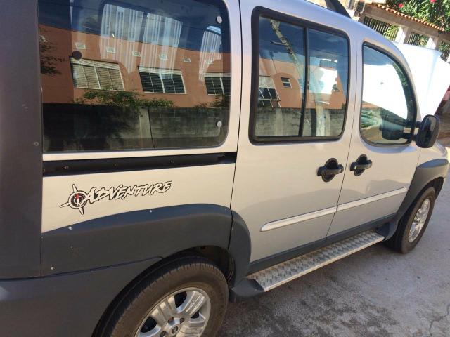 Vendo Doblo - Foto 2