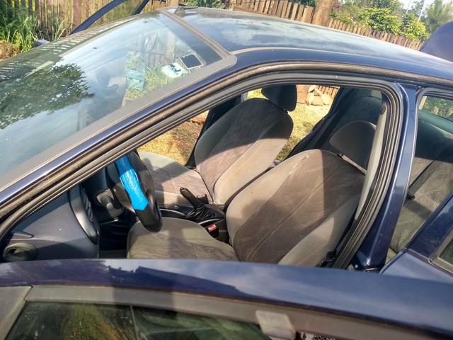 Ford Mondeo 97 - Foto 6