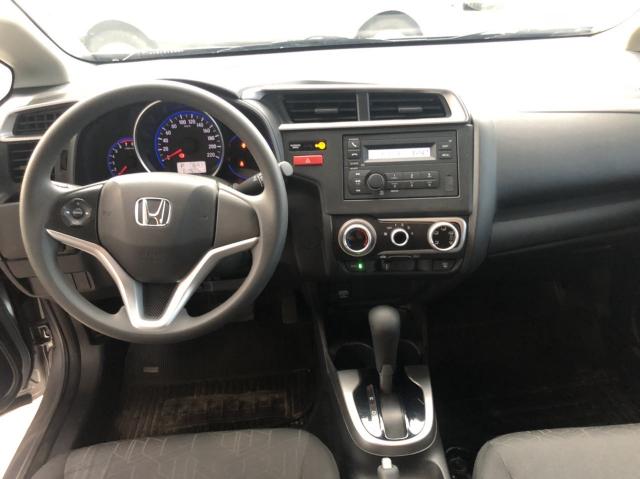 HONDA FIT 2017/2017 1.5 LX 16V FLEX 4P AUTOMÁTICO - Foto 6