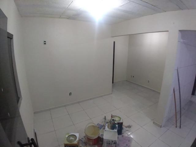 Casa 2 Quartos com Suíte Recanto das Emas Não respondemos chat - Foto 11