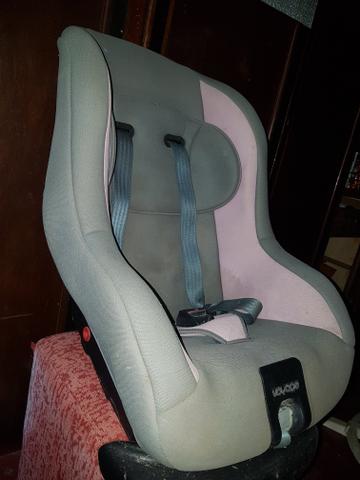 Cadeirinha feminina automotiva - Foto 2