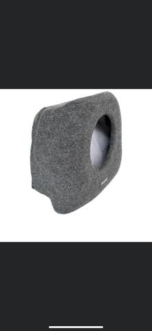 Caixa de fibra para Punto. bombastic