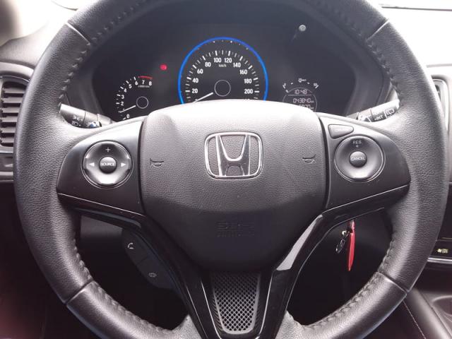 HONDA HR-V EX CVT 1.8 I-VTEC - Foto 6