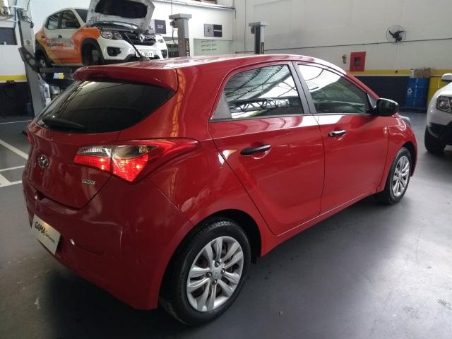 HYUNDAI HB20 2015/2015 1.0 COMFORT 12V FLEX 4P MANUAL - Foto 3