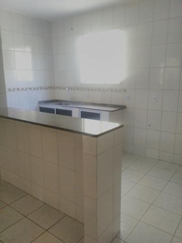 Alugo casa 600,00 Novo Horizonte - Foto 4